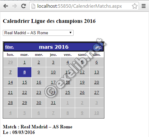 tp2-CalendrierMatchs1-1