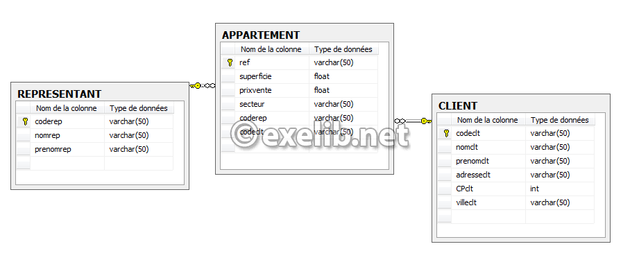 immobilier